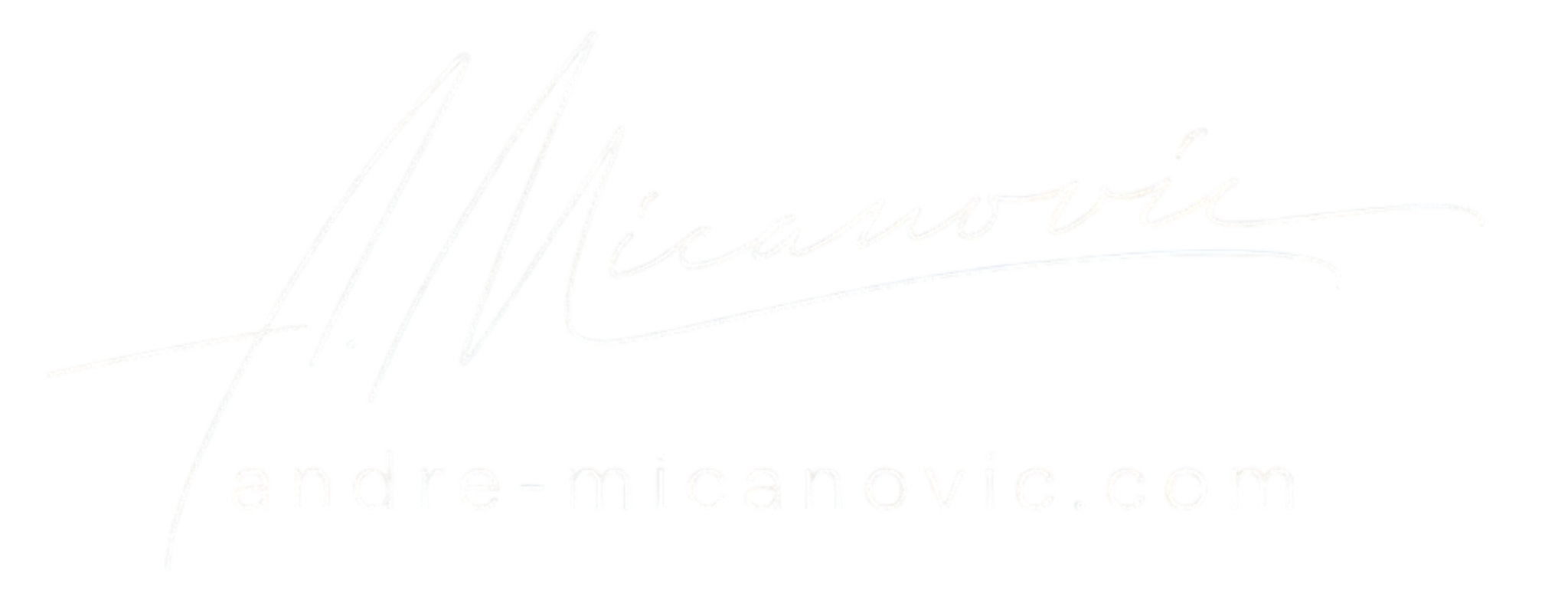 Andre Micanovic
