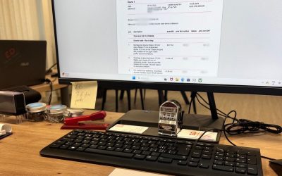Est-ce que je vais enlever le détail des prix dans mes devis ? 🧐❌