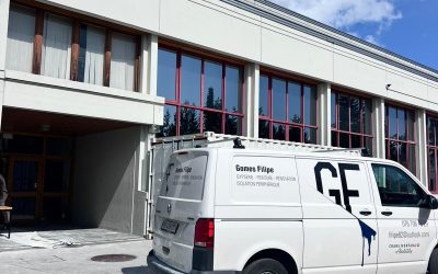 Je pensais reprendre une entreprise. En réalité, j’ai repris un sacré défi.